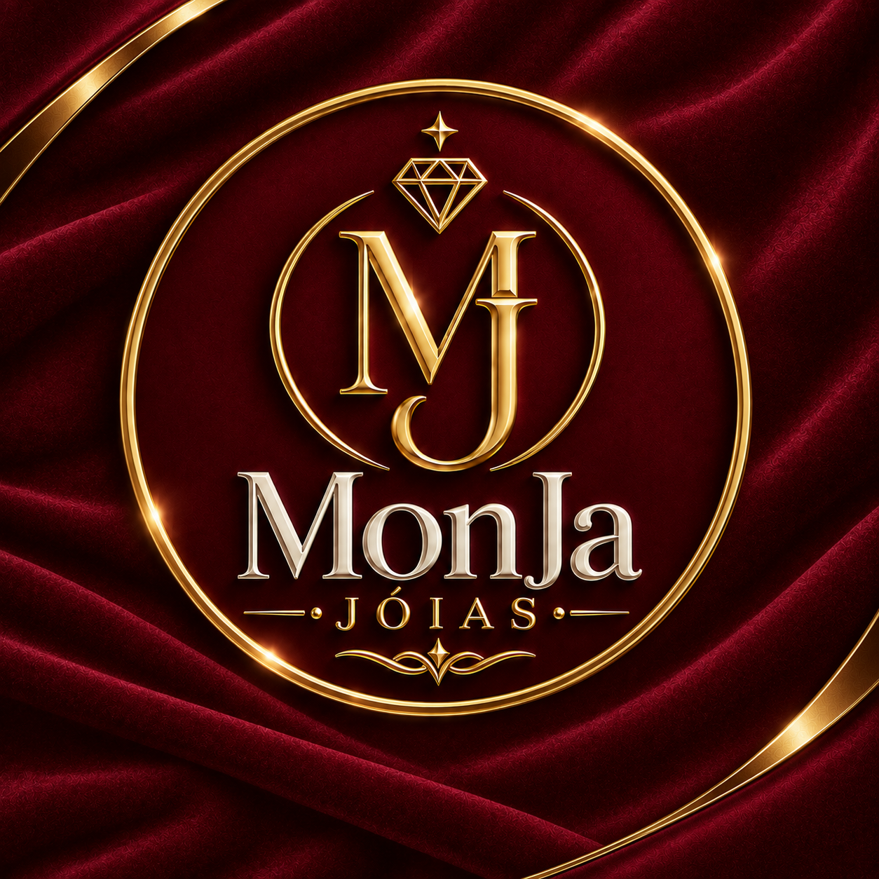MonJa Jóias